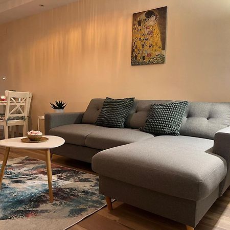 Aura'S Serenity Apartment Vienna Luaran gambar