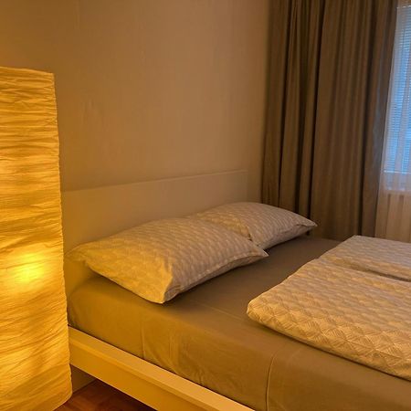 Aura'S Serenity Apartment Vienna Luaran gambar