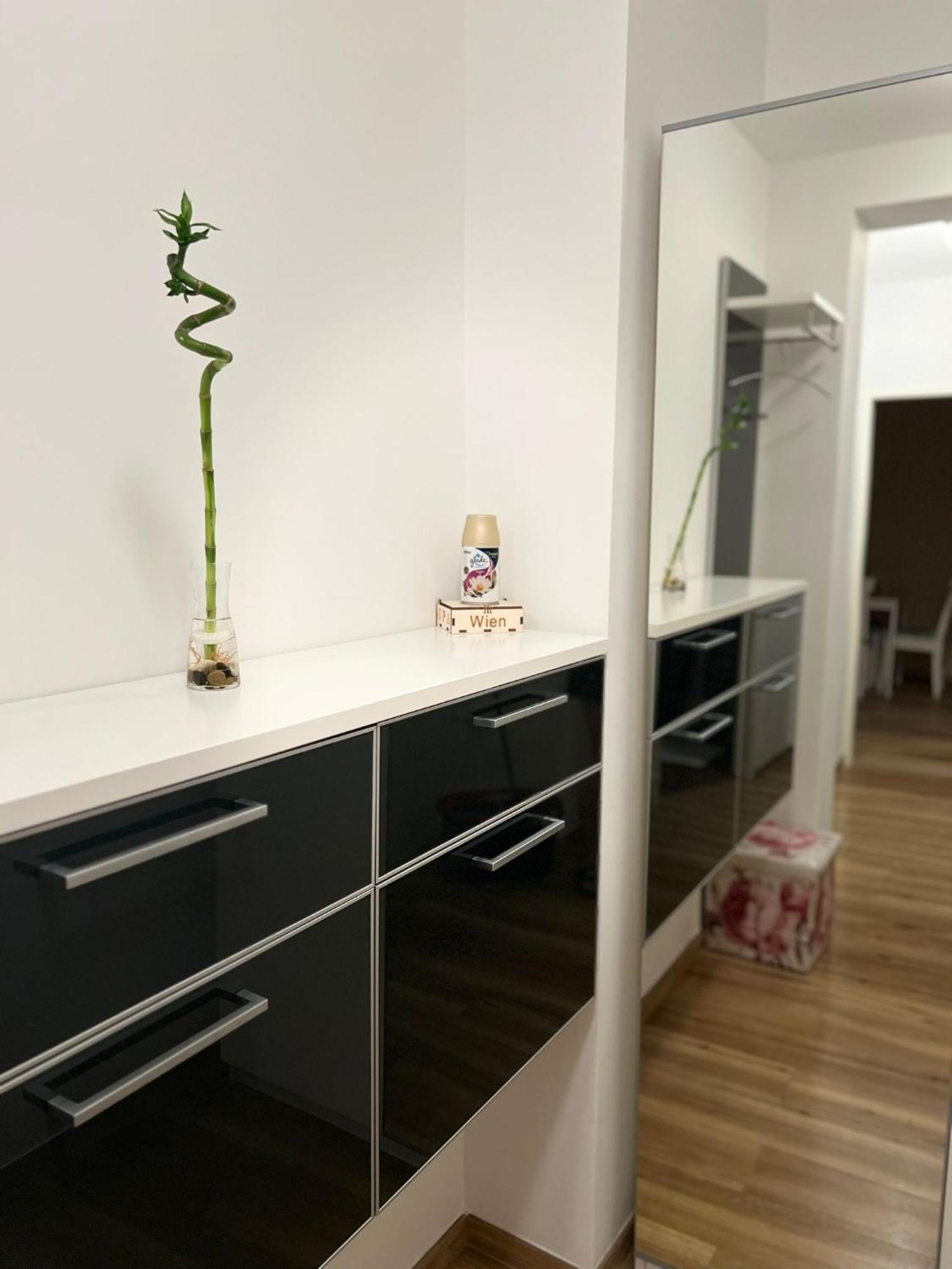 Aura'S Serenity Apartment Vienna Luaran gambar