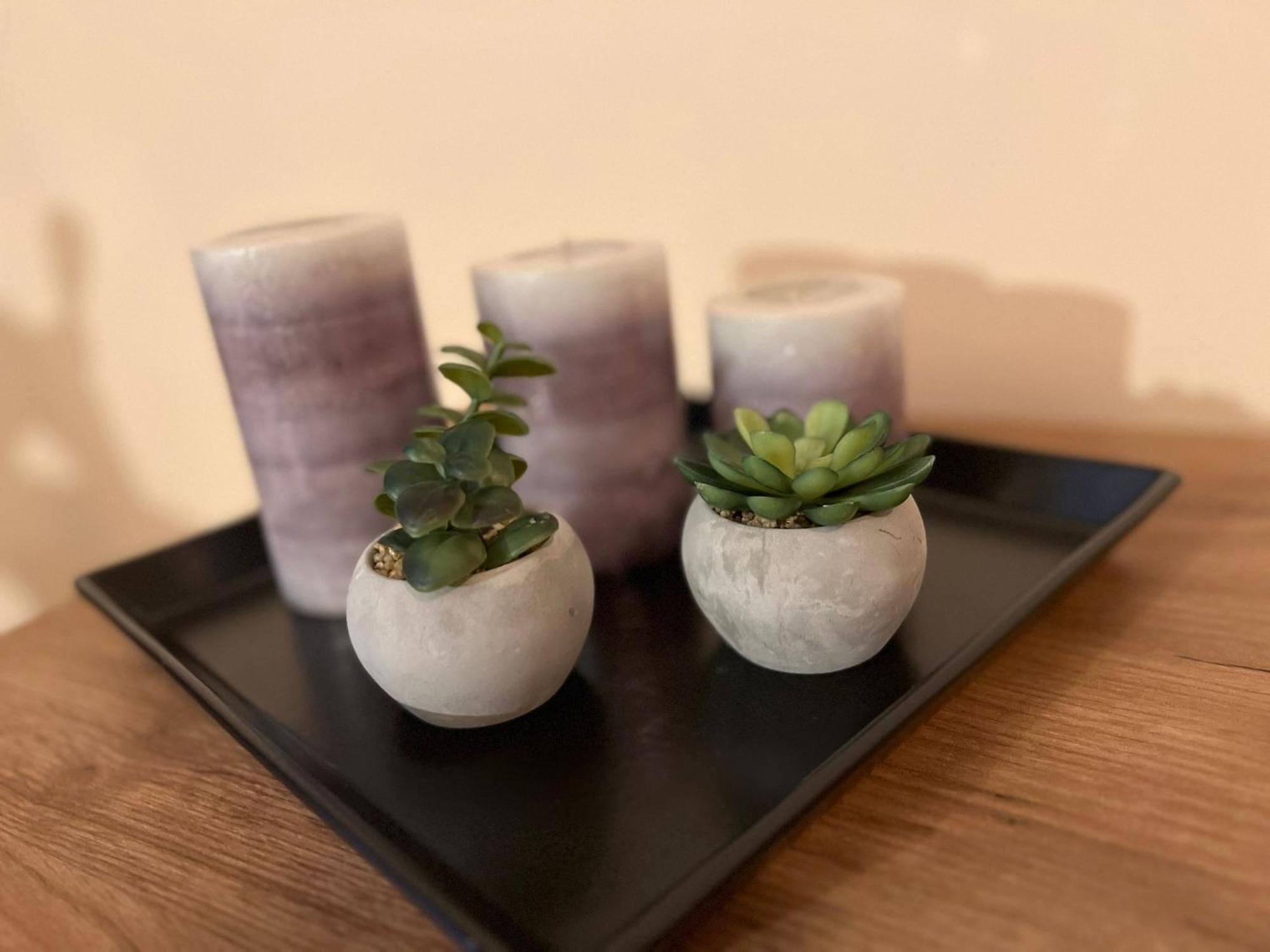 Aura'S Serenity Apartment Vienna Luaran gambar