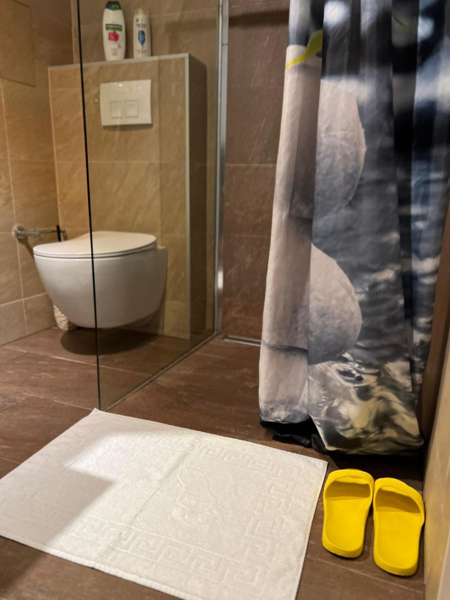 Aura'S Serenity Apartment Vienna Luaran gambar
