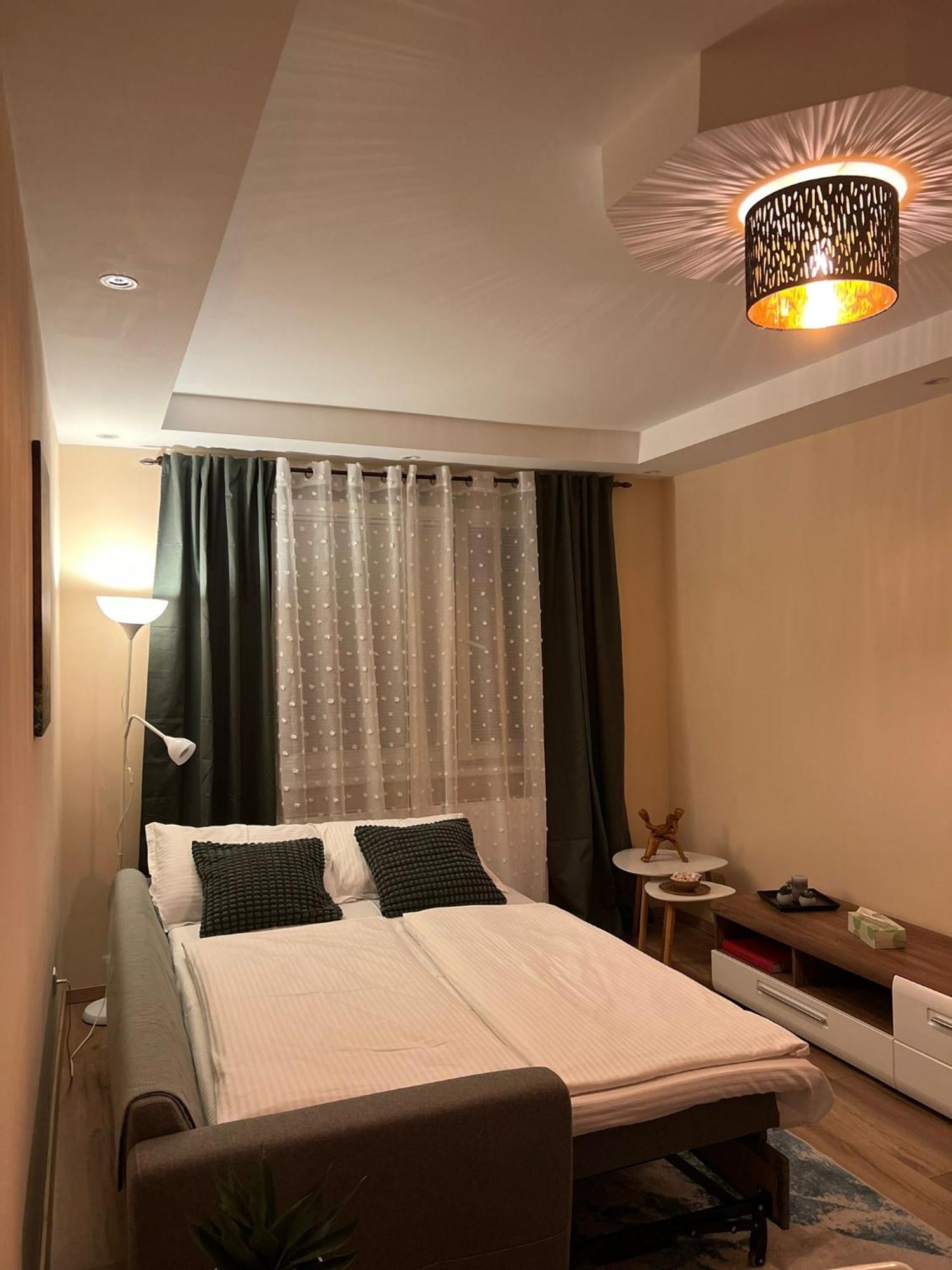 Aura'S Serenity Apartment Vienna Luaran gambar