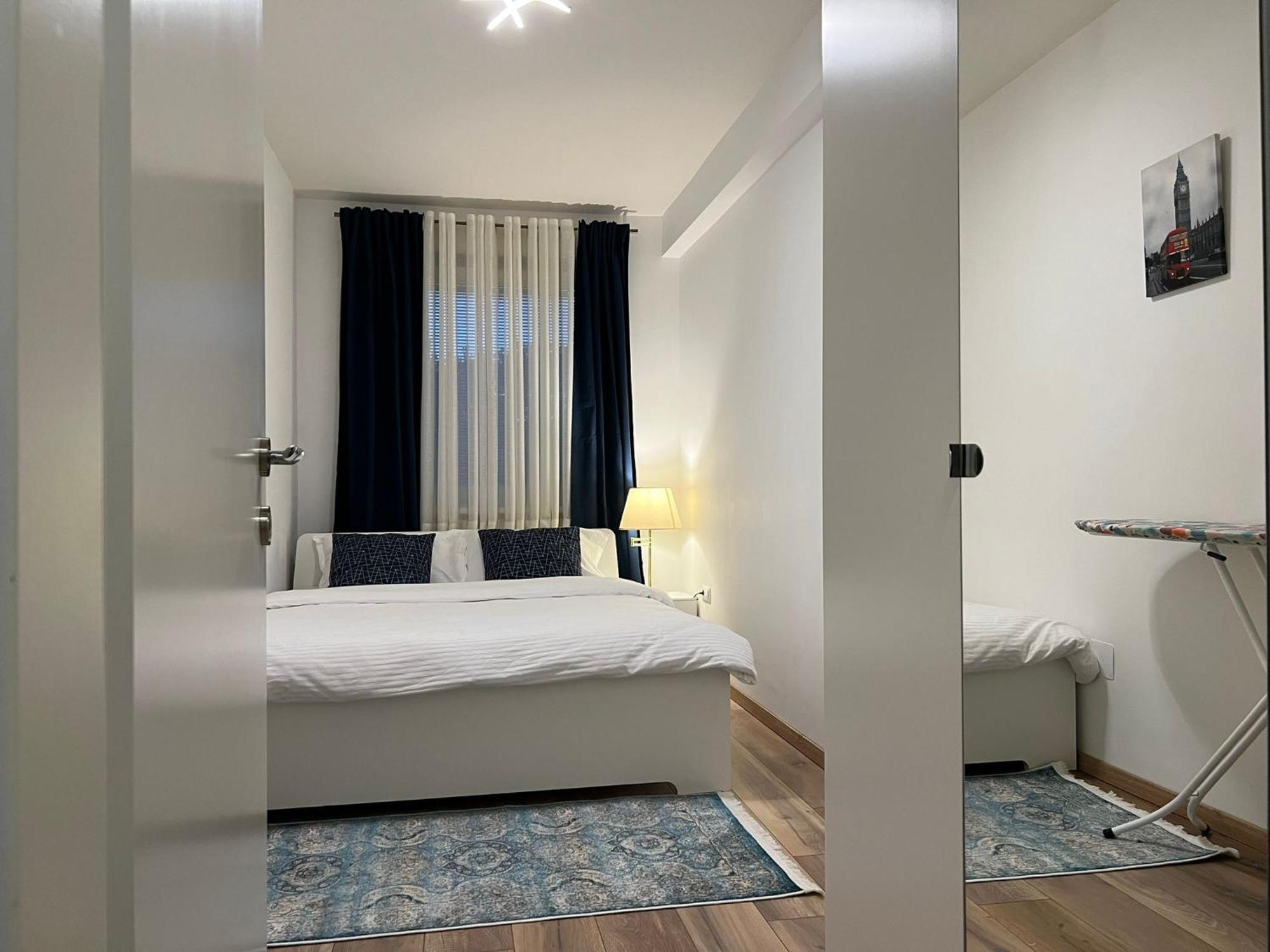 Aura'S Serenity Apartment Vienna Luaran gambar