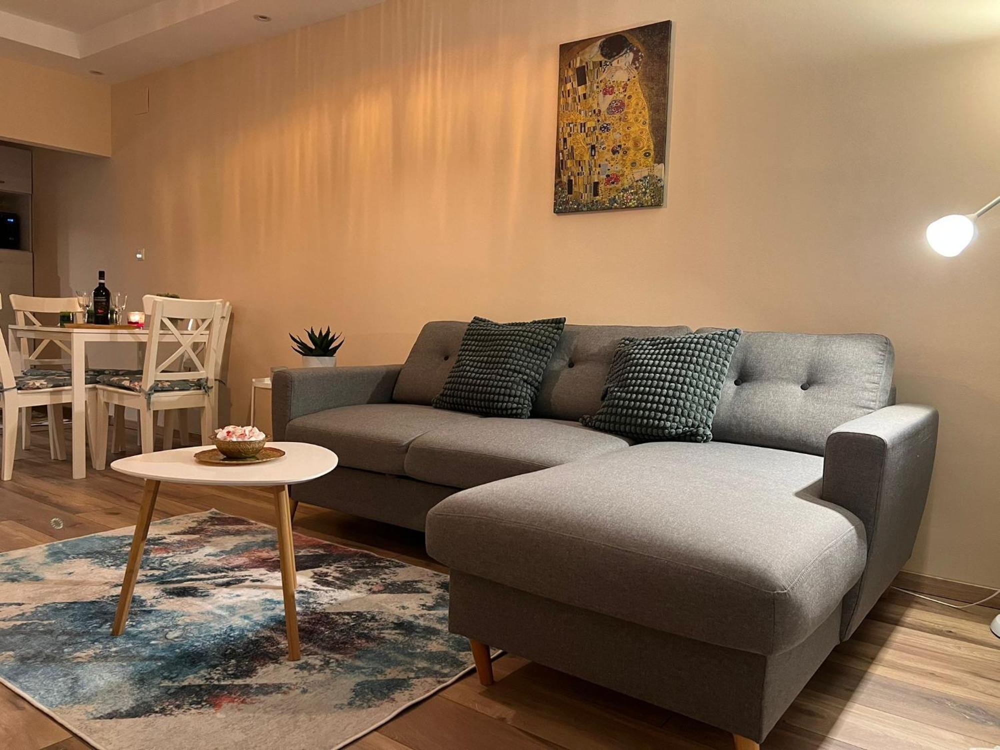 Aura'S Serenity Apartment Vienna Luaran gambar