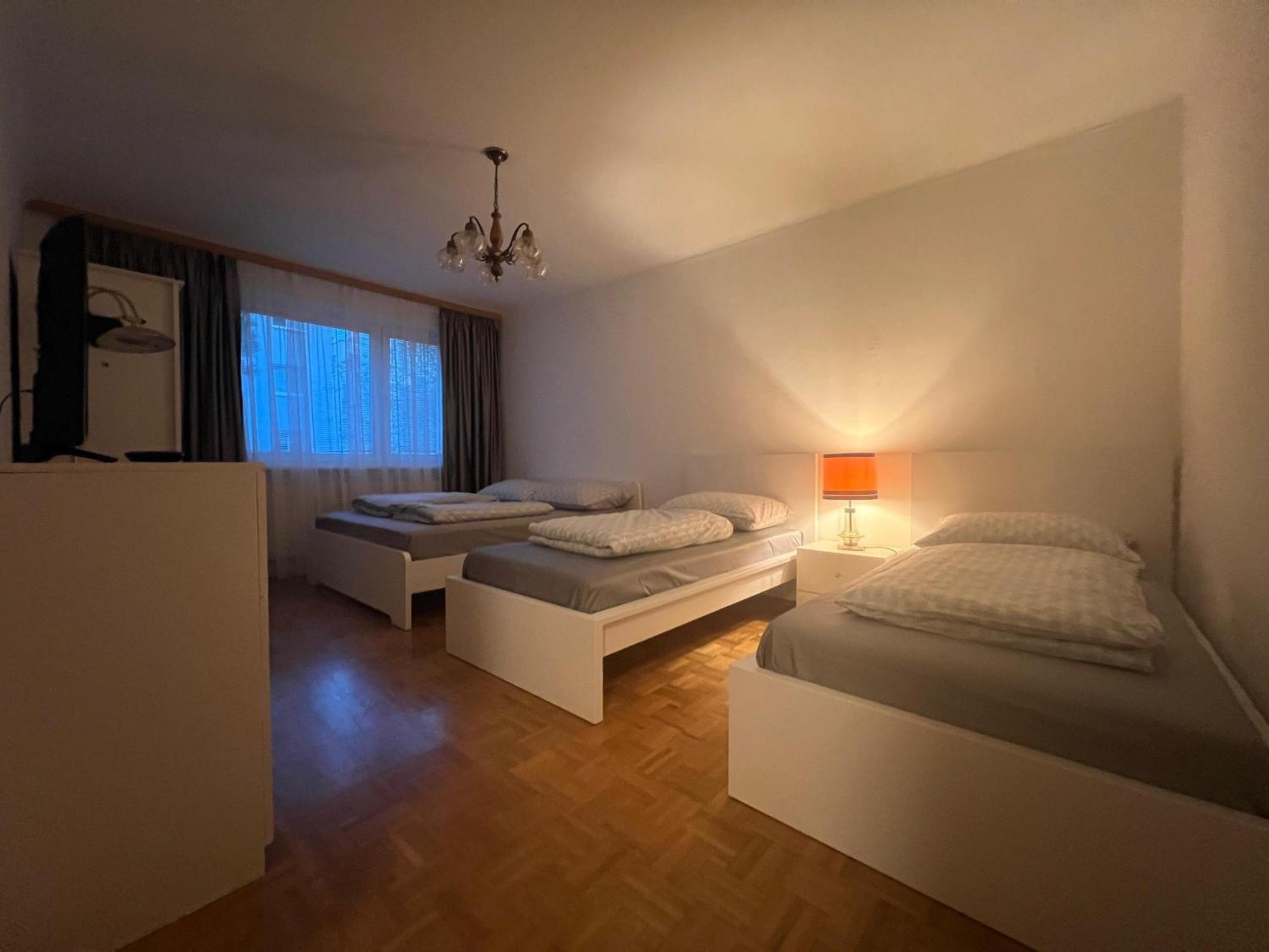 Aura'S Serenity Apartment Vienna Luaran gambar