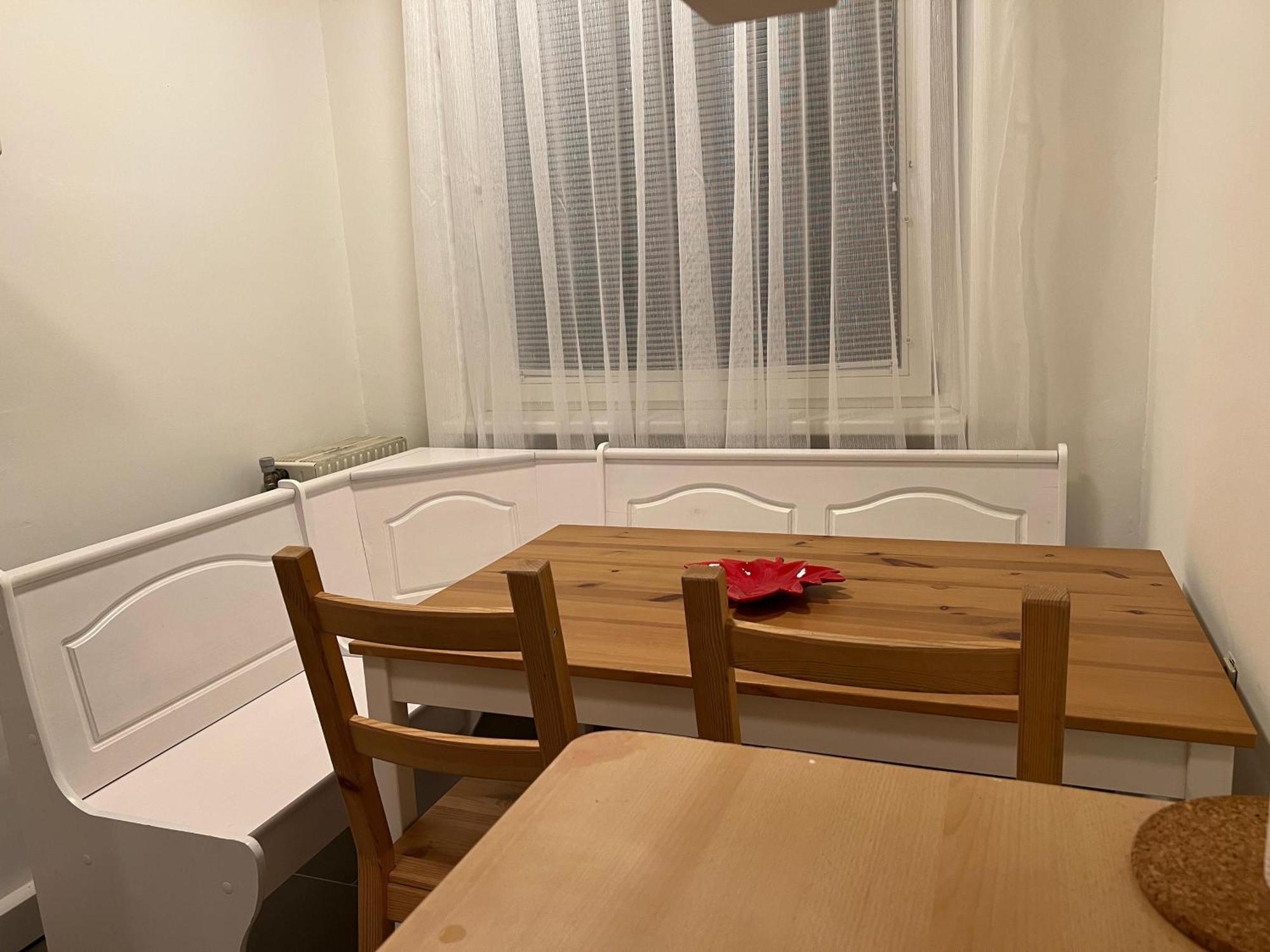Aura'S Serenity Apartment Vienna Luaran gambar