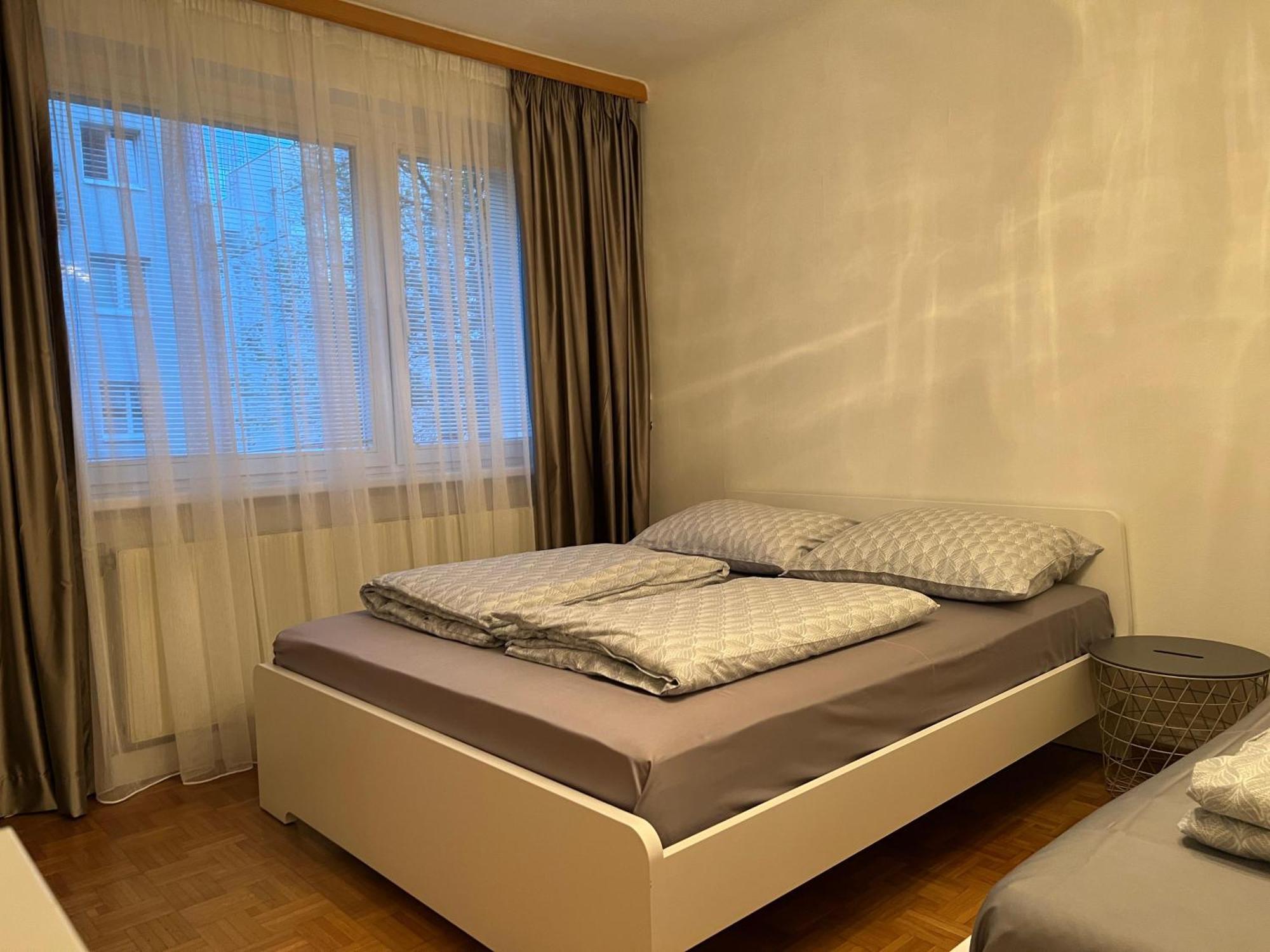Aura'S Serenity Apartment Vienna Luaran gambar